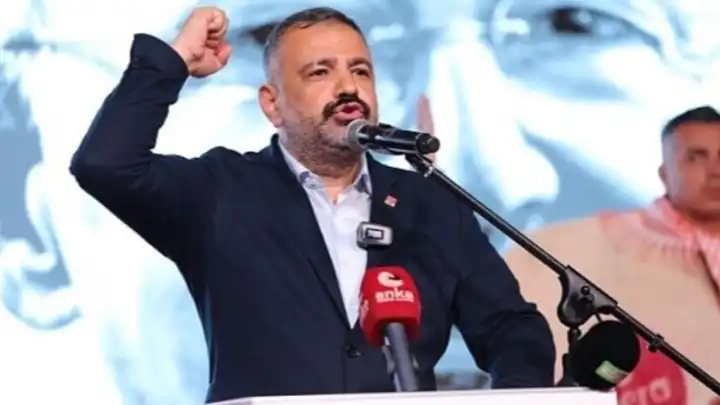 Aslanoğlu’ndan Elon Musk’a çağrı: İfade özgürlüğü ihlaline son verin