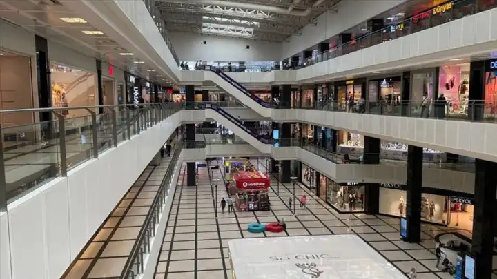 Bakanlıktan yeni düzenleme: AVM etiketi her yerde kullanılamayacak