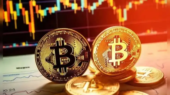 Bitcoin 3 ay sonra 100 bin doları aştı!