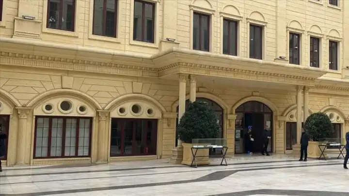 Büyükçekmece Belediyesine yolsuzluk soruşturması: İnşaat ruhsatları mercek altında