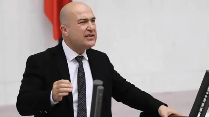 CHP’li Bakan şehidin adının kaldırılmasına tepki gösterdi: Şehitler unutturulamaz