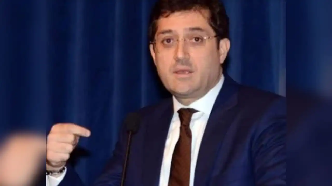 CHP'li eski belediye başkanına hapis cezası! haberinin görseli