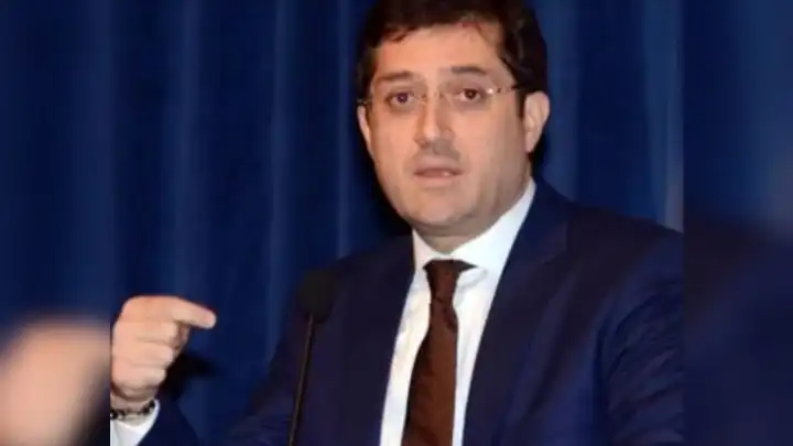 CHP'li eski belediye başkanına hapis cezası!