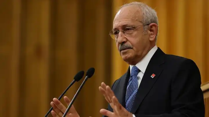 CHP’ye kurultay soruşturması: Kemal Kılıçdaroğlu ifadeye çağrıldı