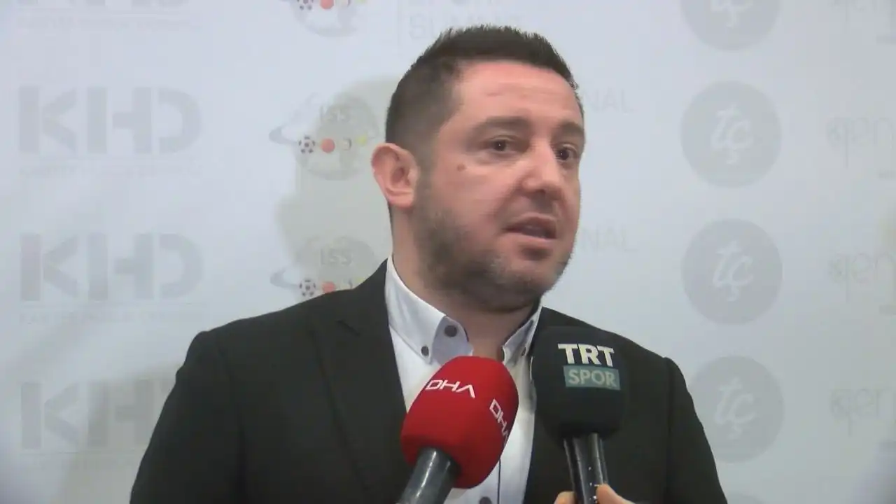 Eski milli futbolcu Nihat Kahveci’ye kötü haber: Eski eşi ve çocuklarına 500 metreden fazla yaklaşamayacak haberinin görseli
