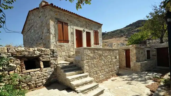 Foça Belediyesi sosyal tesisleri: Foça’da uygun fiyatlı mekanlar| Foça’daki sosyal tesisler