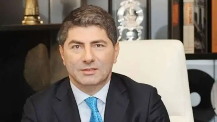 Hakan Safi kimdir, ne iş yapıyor? Hakan Safi’nin serveti ne kadar?