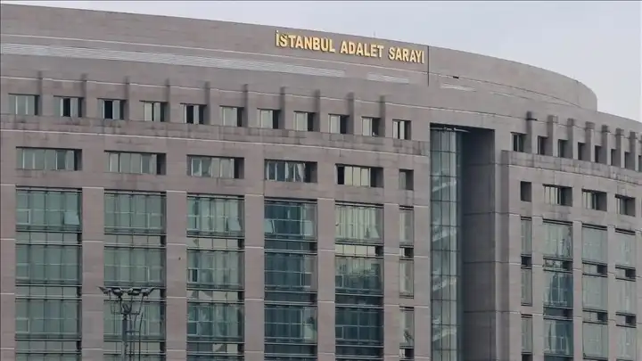 İBB'ye yönelik yolsuzluk soruşturmasına ilişkin manipülatif paylaşımda bulunanlar hakkında soruşturma