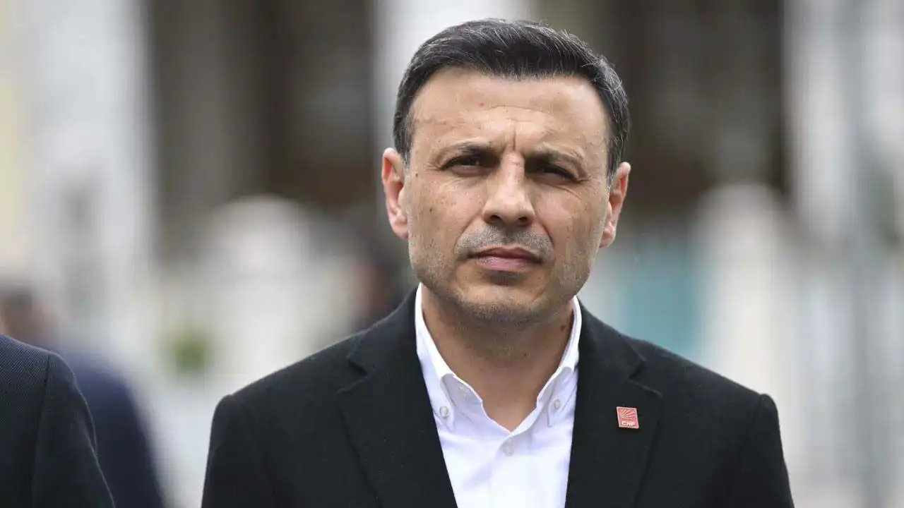 İddianame hazır: CHP İstanbul İl Başkanı Özgür Çelik’in 17 yıl hapsi istendi haberinin görseli