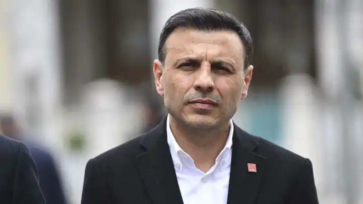 İddianame hazır: CHP İstanbul İl Başkanı Özgür Çelik’in 15 yıl 6 ay hapsi istendi