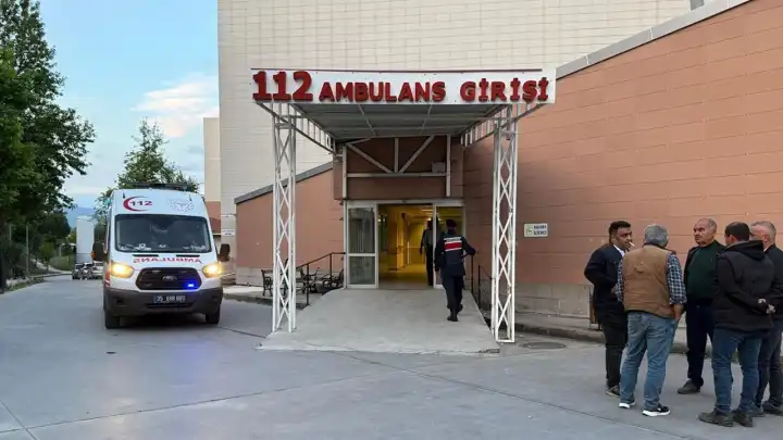 İzmir haber: Komşu kavgası kötü bitti