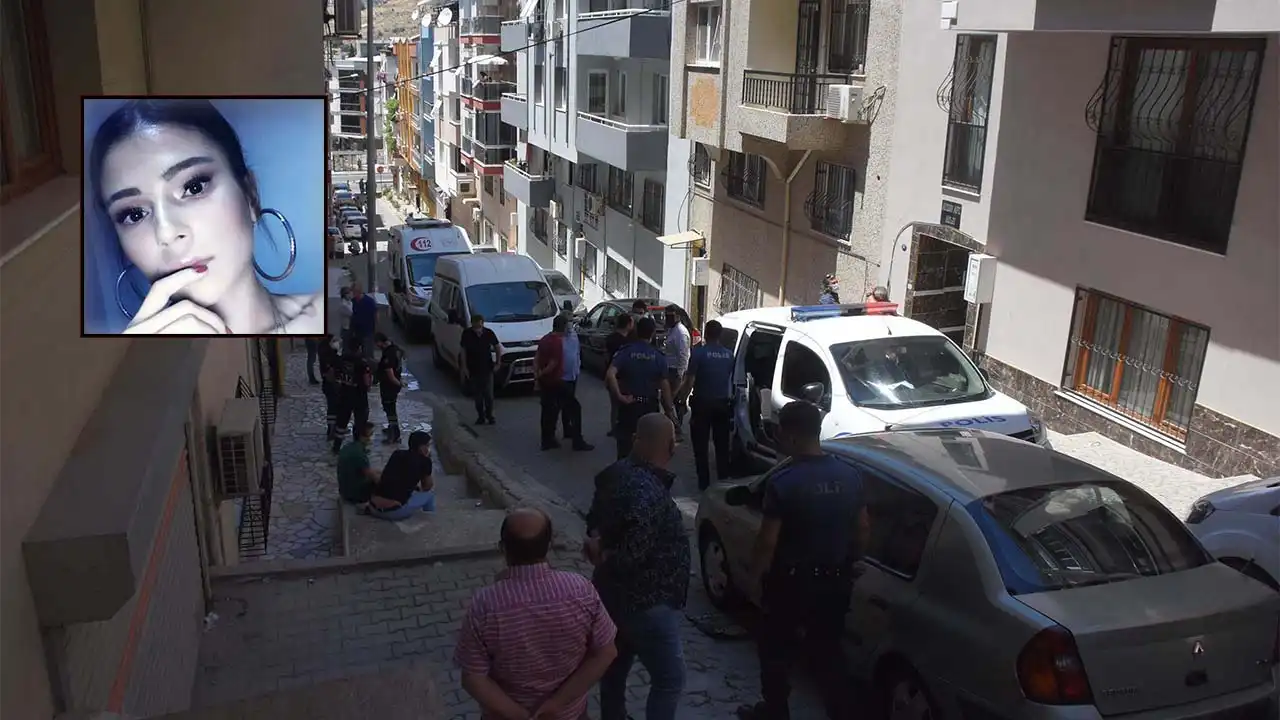 İzmir haber: Zeynep'i boğarak öldüren annesine verilen ceza fazla bulundu haberinin görseli