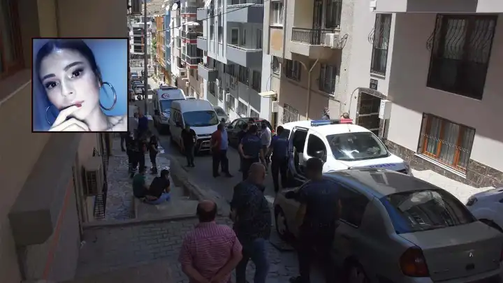 İzmir haber: Zeynep'i boğarak öldüren annesine verilen ceza fazla bulundu