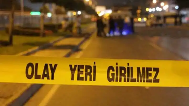 Kanser hastası adam önce eşini öldürdü ardından yaşamına son verdi