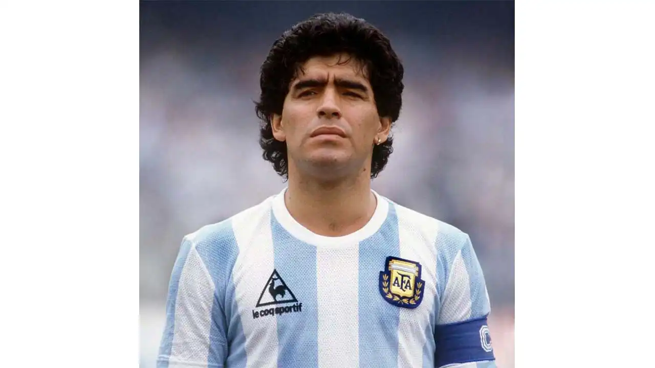 Maradona'nın ölümüyle ilgili Olivos Kliniği'ne baskın: Yeni belgeler ortaya çıktı! haberinin görseli