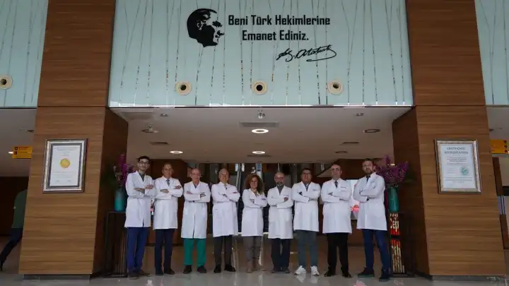 Medical Point, Obezite Cerrahisi’nde fark yaratıyor