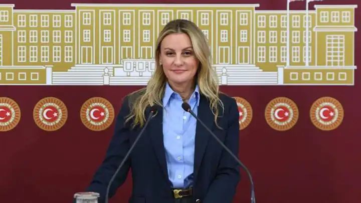 Ösen’den İBB soruşturması tepkisi: Son 25 yılın en ağır darbesi