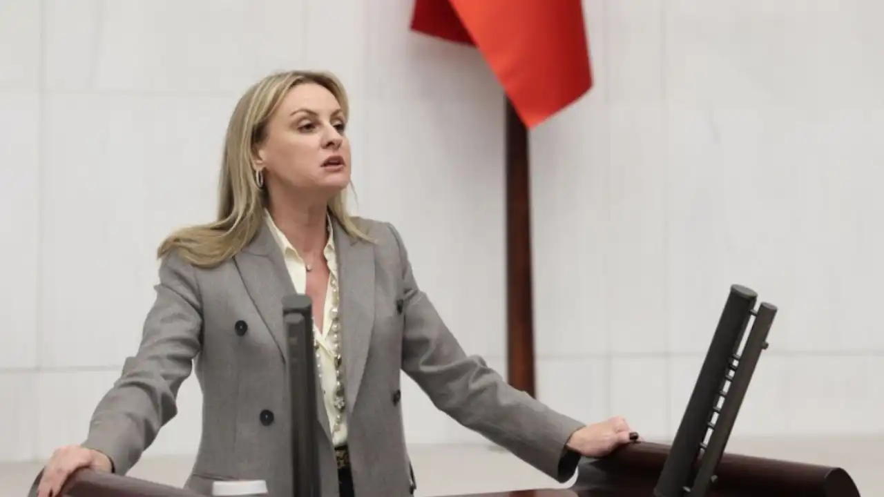Ösen’den İmamoğlu’na destek: Erişim engeli ifade özgürlüğüne darbedir haberinin görseli