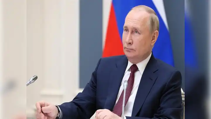 Putin, yeni seçilen Papa 14’üncü Leo'yu tebrik etti