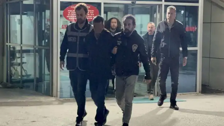 Sivas'ta iki kardeşin öldürüldüğü olayda şüpheli yakalandı: Babasının arkadaşıymış