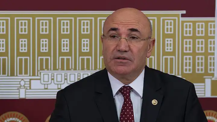 Tanal’dan Mızraklı’nın iddialarına yanıt: Bilinçli bir karalama girişimi