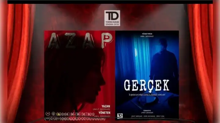 Tiyatro Durağı’ndan sinema atağı