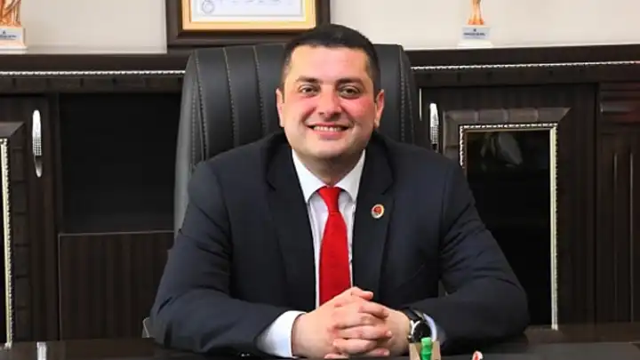 Torbalı Belediyesi'nden yeni ödeme sistemi: Nakit dönemi sona erdi