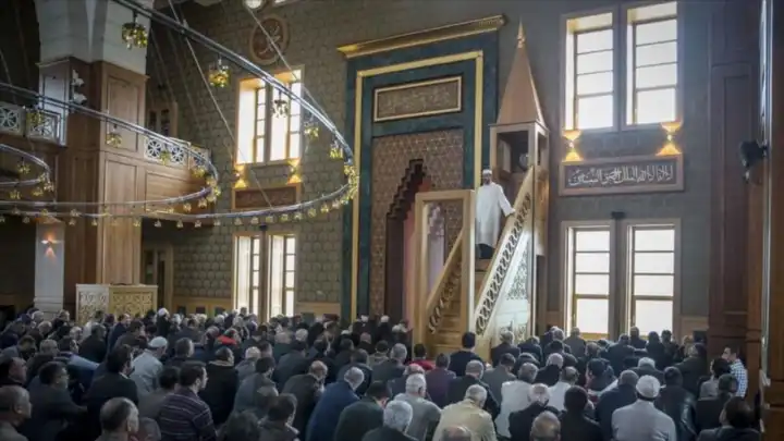 9 Mayıs Cuma Hutbesi nedir? Cuma Hutbesi konusu ne?