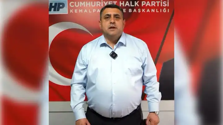 Ahmet Yılmaz: Hukukun dibini sıyırmak olarak görüyoruz