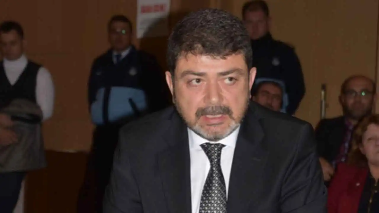 AK Partili Atmaca’dan Işık’a çağrı: Cesaretin varsa canlı yayına çıkalım! haberinin görseli