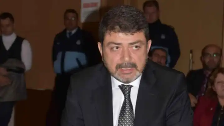AK Partili Atmaca’dan Işık’a çağrı: Cesaretin varsa canlı yayına çıkalım!