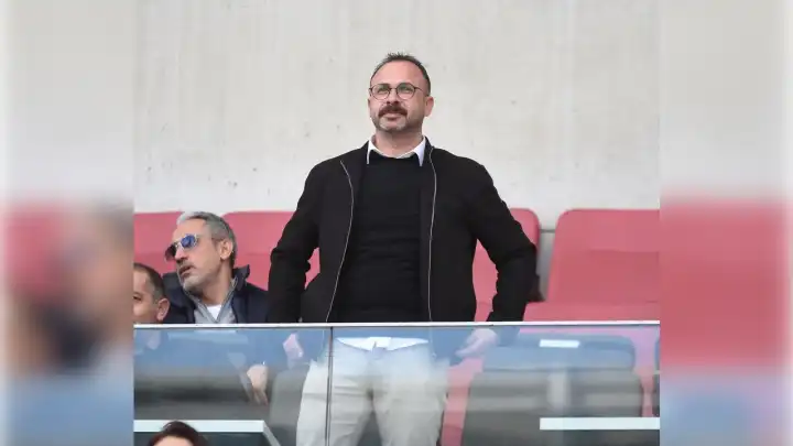 Altay Başkanı Süleyman Özkaral’dan iddialara yalanlama