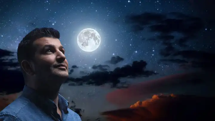 Astrolog Dinçer Güner uyardı: “Ya Hep Ya Hiç” zamanı başlıyor! Akrep Dolunayı duygusal fırtınaları tetikleyecek