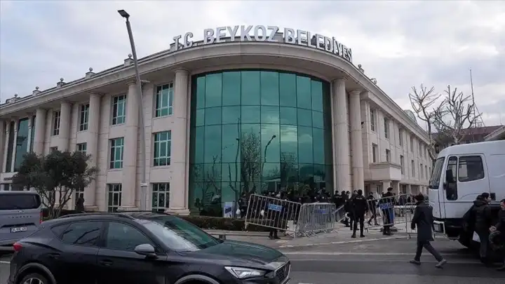 Beykoz Belediyesine soruşturma