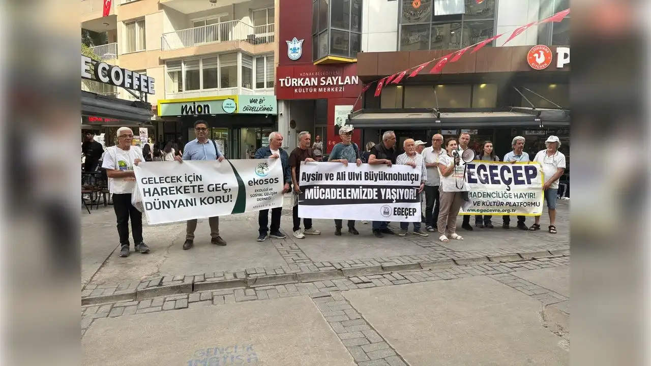 Büyüknohutçu davasında 8 yıldır adalet bekleniyor haberinin görseli