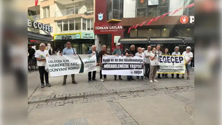 Büyüknohutçu davasında 8 yıldır adalet bekleniyor