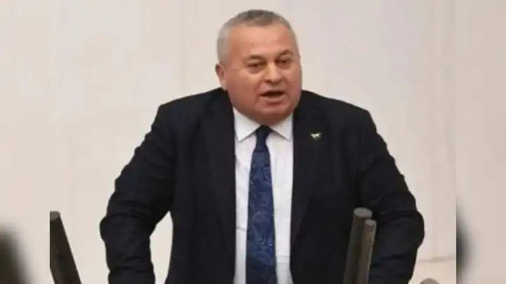 Cemal Enginyurt hakkında dava açıldı