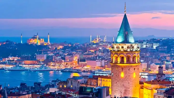 Dünyanın en mutlu şehirleri açıklandı: Türkiye'den sadece 3 şehir listede!