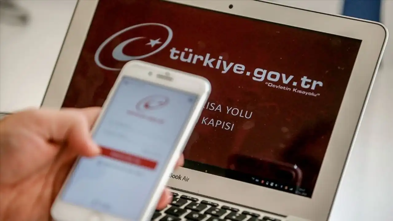 e-Devlet'ten kira sözleşmesi hizmeti:  Artık emlakçılar da kullanabilecek haberinin görseli