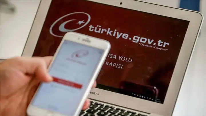 e-Devlet'ten kira sözleşmesi hizmeti:  Artık emlakçılar da kullanabilecek
