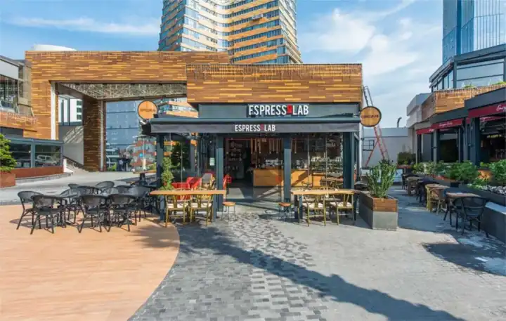 Espressolab'tan boykot çağrısı yapanlara dava
