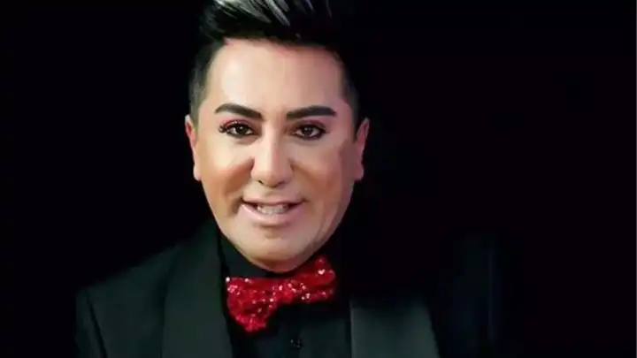 Fenomen Murat Övünç hakkında hapis istemi