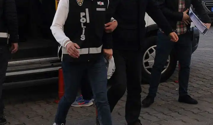 İBB’ye yolsuzluk soruşturması: İmamoğlu'nun resmi konutundaki kamerayı söküp teslim eden personel tutuklandı