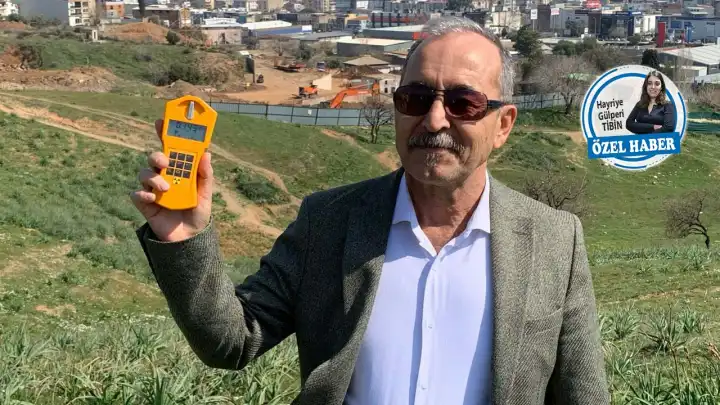İzmir’in Çernobil’inde temizlik bilmecesi: Kendilerini aklamaya çalışıyorlar