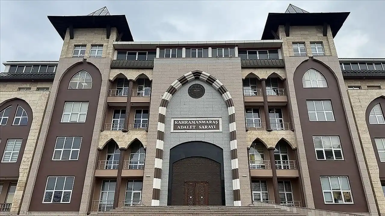Kahramanmaraş'ta depremde 130 kişinin öldüğü Çuhadar Sitesi'ne ilişkin davada karar çıktı haberinin görseli
