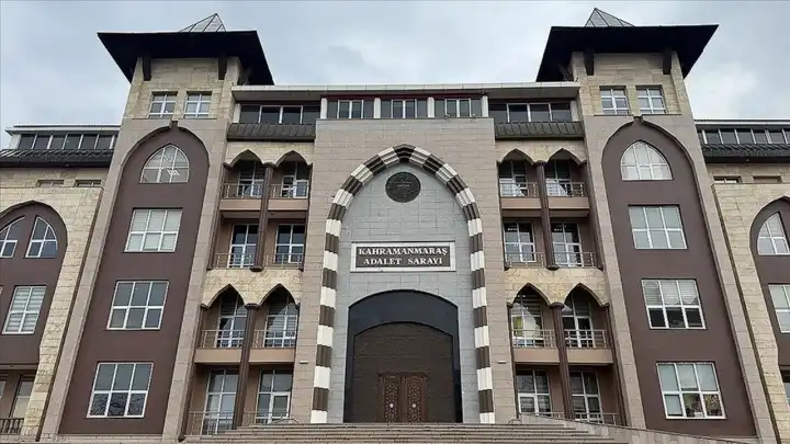 Kahramanmaraş'ta depremde 130 kişinin öldüğü Çuhadar Sitesi'ne ilişkin davada karar çıktı