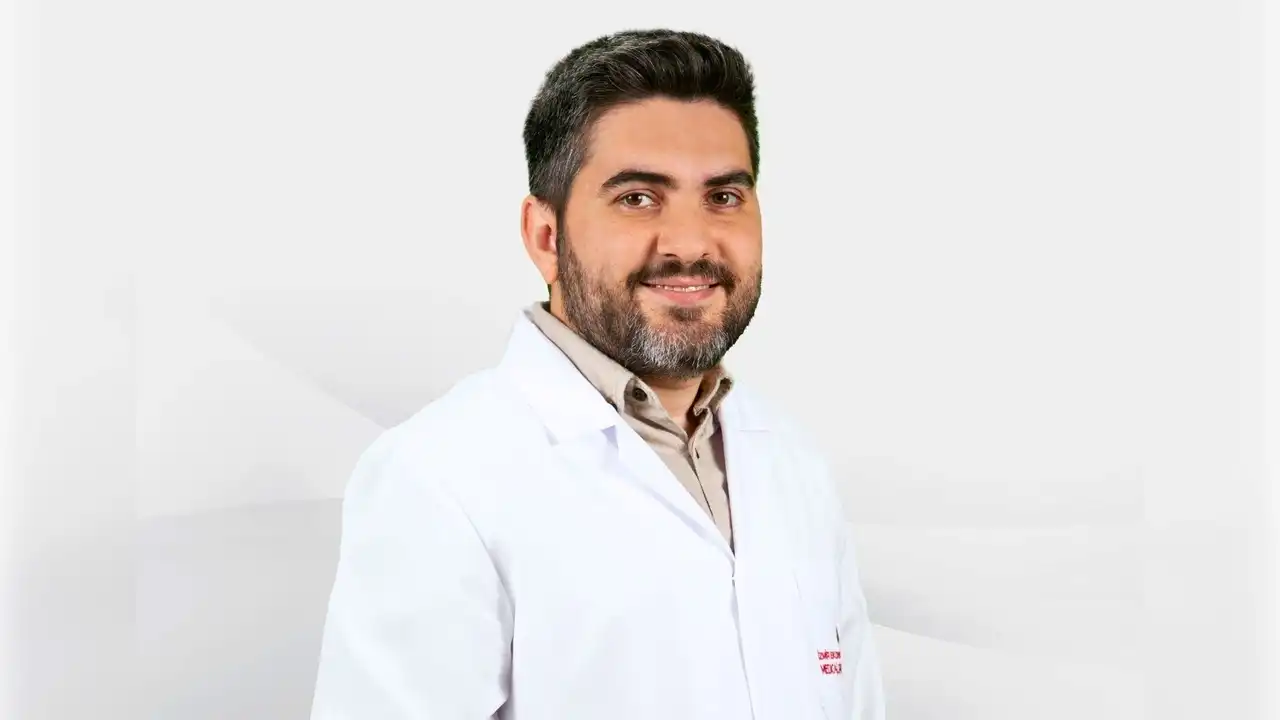 Medical Point’te gururlandıran başarı haberinin görseli