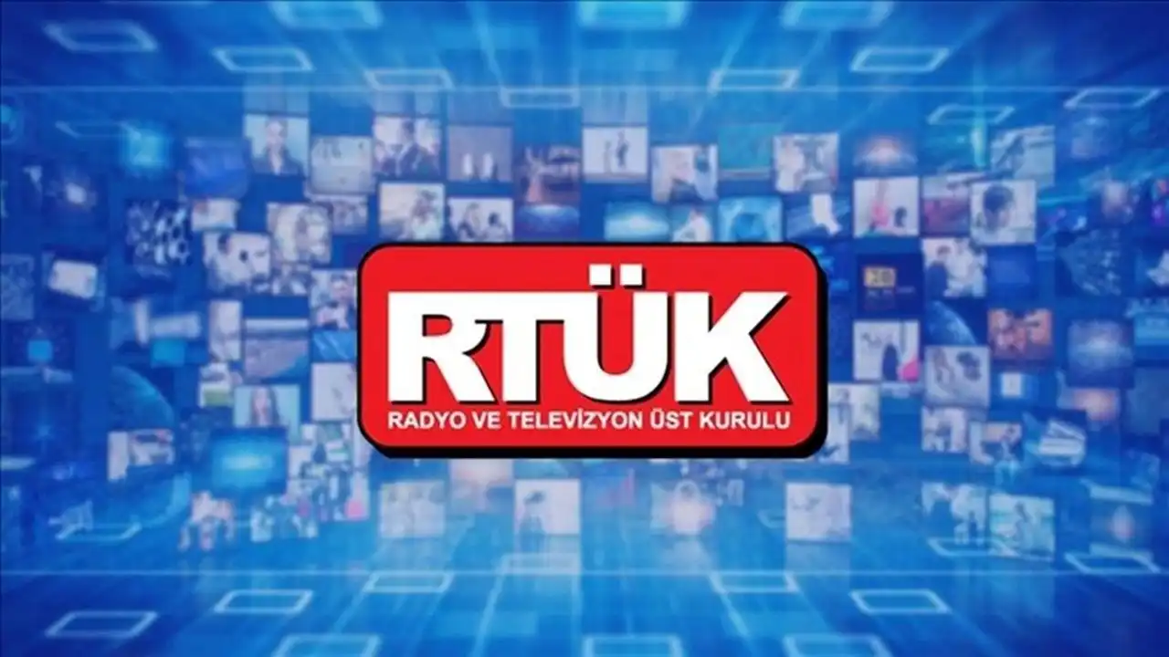 RTÜK'ten radyo ve televizyon kanallarına 'dolandırıcılık' uyarısı haberinin görseli