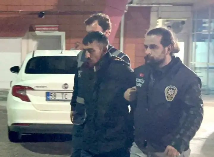 Sivas’ta iki kardeşi katleden şüphelinin savcılık ifadesi ortaya çıktı