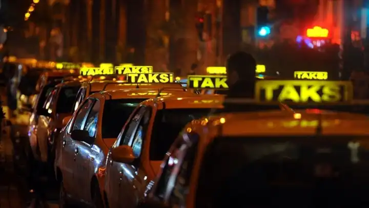 Taksilerde yeni dönem: Yeni nesil ödeme cihazları zorunlu oluyor